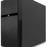 Персональный компьютер iRU Strato 510B7GM 2055522 (Core i5, 12400F, 2.5 ГГц, 16 Гб, DDR4-3200, SSD)