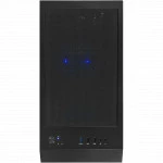 Персональный компьютер iRU Strato 510B7GM 2055522 (Core i5, 12400F, 2.5 ГГц, 16 Гб, DDR4-3200, SSD)