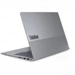 Ноутбук Lenovo ThinkBook 14 G7 21MR0098RK 14 ", WUXGA 1920x1200 (16:10), Intel, Core Ultra 5, 16 Гб, 512 ГБ, Intel Arc Graphics