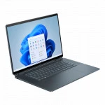 Ноутбук HP Spectre x360 16-aa0005ci 9U024EA (16 ", WQXGA+ 2880x1800 (16:10), Intel, Core Ultra 7, 32 Гб, 2 ТБ, nVidia GeForce RTX 4050, Windows 11 Home)