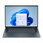 Ноутбук HP Spectre x360 16-aa0005ci 9U024EA (16 ", WQXGA+ 2880x1800 (16:10), Intel, Core Ultra 7, 32 Гб, 2 ТБ, nVidia GeForce RTX 4050, Windows 11 Home)