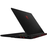 Ноутбук MSI Raider A18 HX A9WIG 9S7-182L72-245 18 ", 4K Ultra HD + 3840x2400 (16:10), AMD, Ryzen 9, 32 Гб, 1 ТБ, NVIDIA GeForce RTX5080