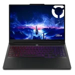Ноутбук Lenovo Legion Pro 7 16IAX10H 83F50025RK 16 ", WQXGA 2560x1600 (16:10), Intel, Core Ultra 9, 32 Гб, 1 ТБ, NVIDIA GeForce RTX5080