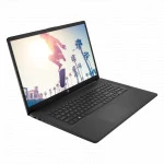 Ноутбук HP 17-cn3043ci B6SU5EA 17.3 ", HD+ 1600х900 (16:9), Intel, Processor N-series, 8 Гб, 256 ГБ, Intel UHD Graphics