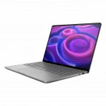 Ноутбук HP ZBook Ultra G1a 14 B30CLES 14 ", WUXGA 1920x1200 (16:10), AMD, Ryzen AI Max+, 32 Гб, 1 ТБ, Radeon 8060S Graphics, Windows 11 Pro