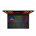 Ноутбук MSI Crosshair 16 D2XWGKG 9S7-15P421-031 (16 ", WQXGA 2560x1600 (16:10), Intel, Core Ultra 7, 32 Гб, 1 ТБ, nVidia GeForce RTX 5070)