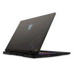 Ноутбук MSI Crosshair 16 D2XWGKG 9S7-15P421-031 (16 ", WQXGA 2560x1600 (16:10), Intel, Core Ultra 7, 32 Гб, 1 ТБ, nVidia GeForce RTX 5070)