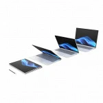 Ноутбук HP EliteBook 8 G1i A37G4ET (14 ", WUXGA 1920x1200 (16:10), Intel, Core Ultra 5, 32 Гб, SSD, 512 ГБ, Intel Arc Graphics)