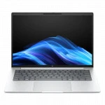 Ноутбук HP EliteBook 8 Flip G1i A37FYET (13.3 ", WUXGA 1920x1200 (16:10), Intel, Core Ultra 5, 32 Гб, SSD, 512 ГБ, Intel Arc Graphics)