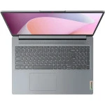 Ноутбук Lenovo IdeaPad Slim 3 82X8004BRK 16 ", WUXGA 1920x1200 (16:10), Intel, Core i5, 8 Гб, 256 ГБ, Intel Iris Xe Graphics