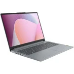 Ноутбук Lenovo IdeaPad Slim 3 82X8004BRK 16 ", WUXGA 1920x1200 (16:10), Intel, Core i5, 8 Гб, 256 ГБ, Intel Iris Xe Graphics
