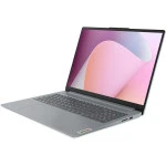 Ноутбук Lenovo IdeaPad Slim 3 82X8004BRK 16 ", WUXGA 1920x1200 (16:10), Intel, Core i5, 8 Гб, 256 ГБ, Intel Iris Xe Graphics