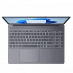 Ноутбук Lenovo IdeaPad Slim 3 15AHP10 83KA000VRK 15.3 ", WUXGA 1920x1200 (16:10), AMD, Ryzen 7, 8 Гб, 512 ГБ, AMD Radeon 780M