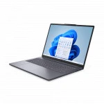 Ноутбук Lenovo IdeaPad Slim 3 16IRH10 83K2000NRK 16 ", WUXGA 1920x1200 (16:10), Intel, Core i5, 8 Гб, 512 ГБ, Intel UHD Graphics, Windows 11 Home