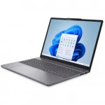 Ноутбук Lenovo IdeaPad Slim 3 15IRH10 83K1002HRK 15.3 ", WUXGA 1920x1200 (16:10), Intel, Core i7, 8 Гб, 512 ГБ, Intel UHD Graphics