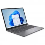 Ноутбук Lenovo IdeaPad Slim 3 15IRH10 83K1002HRK 15.3 ", WUXGA 1920x1200 (16:10), Intel, Core i7, 8 Гб, 512 ГБ, Intel UHD Graphics