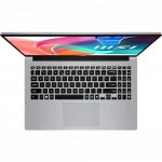 Ноутбук MSI Modern 15 F13MG-621XKZ 9S7-15S121-621 (15.6 ", FHD 1920x1080 (16:9), Intel, Core i5, 16 Гб, 512 ГБ, Intel Iris Xe Graphics)