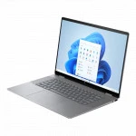Ноутбук HP Envy x360 16-ac0004ci A9DU6EA (16 ", WQXGA+ 2880x1800 (16:10), Intel, Core Ultra 7, 16 Гб, SSD, 1 ТБ, Intel Arc Graphics)