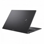 Ноутбук Asus Zenbook 14 UM3402YA-KP855 90NB0W95-M01L20 (14 ", WQXGA 2560x1600 (16:10), AMD, Ryzen 5, 16 Гб, SSD, 1 ТБ, AMD Radeon Graphics)