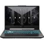 Ноутбук Asus TUF Gaming FA506NFR-HN100 90NR0JU7-M00650 (15.6 ", FHD 1920x1080 (16:9), AMD, Ryzen 7, 16 Гб, SSD, 512 ГБ, NVIDIA GeForce RTX 2050)
