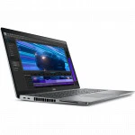 Мобильная рабочая станция Dell Precision 3591 210-BLND_N101P3591EMEA_VP (15.6, FHD 1920x1080, Intel, Core Ultra 7, 16, SSD)