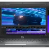Мобильная рабочая станция Dell Precision 3591 210-BLND_N101P3591EMEA_VP (15.6, FHD 1920x1080, Intel, Core Ultra 7, 16, SSD)