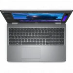 Мобильная рабочая станция Dell Precision 3591 210-BLND_NN102P3591EMEA_VP (15.6, FHD 1920x1080, Intel, Core Ultra 7, 16, SSD)