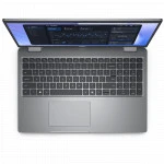 Мобильная рабочая станция Dell Precision 3590 210-BLMX_N002P3590EMEA_VP (15.6, FHD 1920x1080, Intel, Core Ultra 7, 32, SSD)