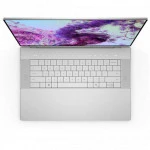 Ноутбук Dell XPS 16 9640 DIABLO_MTL_2501_1300_210-BLFY 16.3 ", 4K Ultra HD + 3840x2400 (16:10), Intel, Core Ultra 9, 32 Гб, 1 ТБ, NVIDIA GeForce RTX 4060, Windows 11 Pro