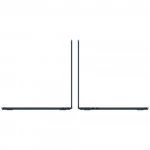 Ноутбук Apple MacBook Air 13 2025 Apple M4 MW133RU/A (13.6 ", WQXGA 2560x1664 (16:10), Apple, Apple M4 series, 16 Гб, SSD, 512 ГБ, Apple M4 10-core)