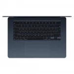 Ноутбук Apple MacBook Air 15 2025 M4 MW1M3RU/A (15.3 ", 2880x1864 (16:10), Apple, Apple M4 series, 16 Гб, SSD, 512 ГБ, Apple M4 10-core)