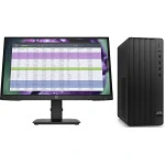Персональный компьютер HP 290 G9 Tower 6D474EA/16GB Core i5, 12500, 3.0, 16 Гб, DDR4-3200