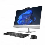 Моноблок HP EliteOne 870 G9 AiO 7B1F3EA 27 ", Intel, Core i9, 14900, 2.0 ГГц, 32 Гб, SSD, 1 Тб