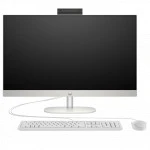 Моноблок HP 27-cr0038ci 7Y0F4EA (27 ", Intel, Core i3, N300, 3.8 ГГц, 8 Гб, SSD, 512 Гб)