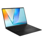 Ноутбук Asus Vivobook S 14 / S5406SA-QD193 90NB15R3-M00BZ0 (14 ", WUXGA 1920x1200 (16:10), Intel, Core Ultra 5, 16 Гб, SSD, 1 ТБ, Intel Arc Graphics)