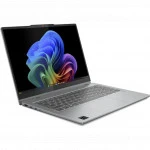 Ноутбук Lenovo IdeaPad 5 2-in-1 14Q8X9 83GH002ARK (14 ", WUXGA 1920x1200 (16:10), Qualcomm, Snapdragon X Plus, 16 Гб, SSD, 1 ТБ, Qualcomm® Adreno™ GPU)