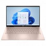 Ноутбук HP Pavilion x360 14-ek2000ci B5JQ6EA (14 ", FHD 1920x1080 (16:9), Intel, Core 7, 16 Гб, SSD, 1 ТБ, Intel Graphics)