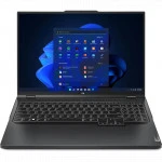 Ноутбук Lenovo Legion Pro 5 16IRX8 82WM00HMRK (16 ", WQXGA 2560x1600 (16:10), AMD, Ryzen 7, 16 Гб, 1 ТБ, NVIDIA GeForce RTX 4060)