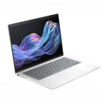 Ноутбук HP EliteBook X Flip G1i 14 AI B68RQEA (14 ", WUXGA 1920x1200 (16:10), Intel, Core Ultra 7, 32 Гб, SSD, 512 ГБ, Intel Arc Graphics)