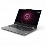 Ноутбук Lenovo LOQ 15AHP9 83DX00BMRK (15.6 ", FHD 1920x1080 (16:9), AMD, Ryzen 5, 16 Гб, 1 ТБ, NVIDIA GeForce RTX 4060)