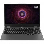 Ноутбук Lenovo LOQ 15AHP9 83DX00BMRK (15.6 ", FHD 1920x1080 (16:9), AMD, Ryzen 5, 16 Гб, 1 ТБ, NVIDIA GeForce RTX 4060)