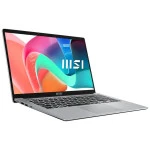 Ноутбук MSI Modern 15 F1MG 9S7-15S112-270 15.6 ", FHD 1920x1080 (16:9), Intel, Core 7, 16 Гб, 1 ТБ, Intel Graphics