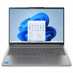 Ноутбук Lenovo IdeaPad Slim 5 16IRH10R 83J1001DRK 16 ", WQXGA+ 2880x1800 (16:10), Intel, Core 5, 16 Гб, 1 ТБ, Intel Graphics