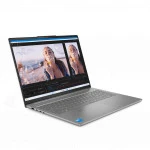Ноутбук Lenovo IdeaPad Slim 5 16IRH10R 83J1001DRK 16 ", WQXGA+ 2880x1800 (16:10), Intel, Core 5, 16 Гб, 1 ТБ, Intel Graphics