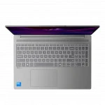 Ноутбук Lenovo IdeaPad Slim 5 16IRH10R 83J1001DRK 16 ", WQXGA+ 2880x1800 (16:10), Intel, Core 5, 16 Гб, 1 ТБ, Intel Graphics