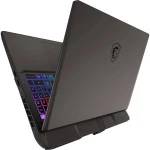 Ноутбук MSI Vector 16 HX AI A2XWHG-423XKZ 9S7-15M352-423 (16 ", WQXGA 2560x1600 (16:10), Intel, Core Ultra 7, 32 Гб, 1 ТБ, NVIDIA GeForce RTX5070Ti)