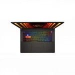 Ноутбук MSI Vector 17 HX AI A2XWHG-087XKZ 9S7-17S372-087 17 ", WQXGA 2560x1600 (16:10), Intel, Core Ultra 9, 32 Гб, 1 ТБ, NVIDIA GeForce RTX5070Ti