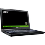 Мобильная рабочая станция MSI WE72 7RJ-1214RU 9S7-179577-1214 17.3, FHD 1920x1080, Intel, Core i7, 16, HDD и SSD