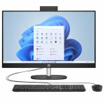 Моноблок HP 27-cr1006ci B85P1EA 27 ", Intel, Core Ultra 5, 125U, 1.3, 16 Гб, 512 Гб