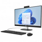 Моноблок HP 27-cr1006ci B85P1EA 27 ", Intel, Core Ultra 5, 125U, 1.3, 16 Гб, 512 Гб